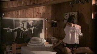 Sex with ex Japanese girlfriend in my room part3 porn video