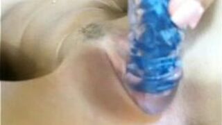 Sexy teen masturbating on Juliacams.com porn video