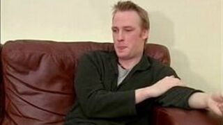 Ricky jerking off his amazing cock gay sex porn video